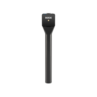 Rode Interview Go Handheld Mic Adapter for the Wireless GO