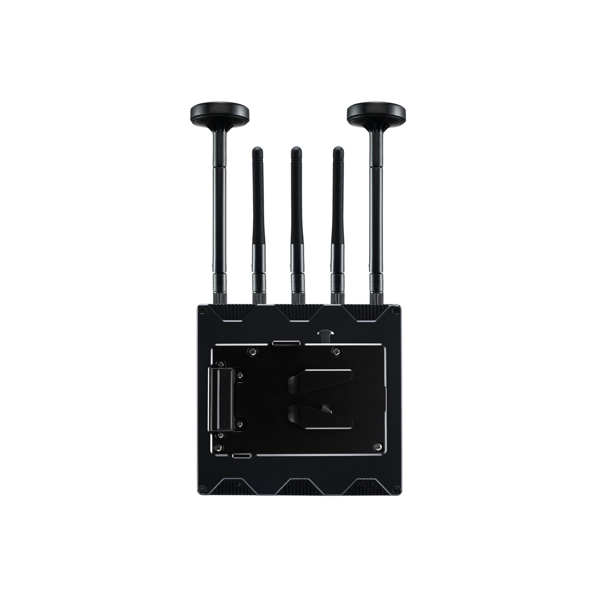 Teradek Ranger 4K 12G-SDI/HDMI - Wireless RX V-Mount