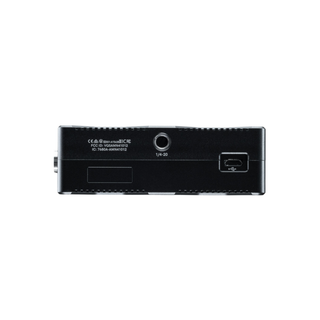 Teradek Ranger 4K 12G-SDI/HDMI - Wireless RX V-Mount