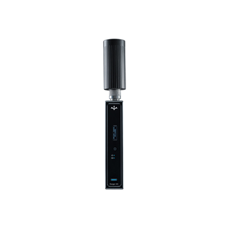 Teradek Ranger 4K 12G-SDI/HDMI - Wireless RX V-Mount
