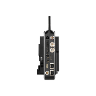 Teradek Prism Mobile (857) HEVC/AVC with dual 4G LTE No Mount