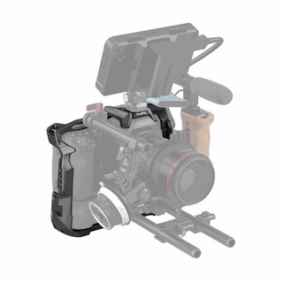 SmallRig Battery Grip Compatible Cage for BMPCC 6K Pro 3382