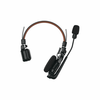 Hollyland Solidcom C1 Pro Full-Duplex ENC Wireless Intercom Remote Headset (Single-Ear)
