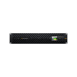 Blackmagic ATEM 4 M/E Constellation IP - 4K