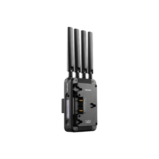 Teradek Prism Mobile (857) HEVC/AVC with dual 4G LTE 26V Gold Mount