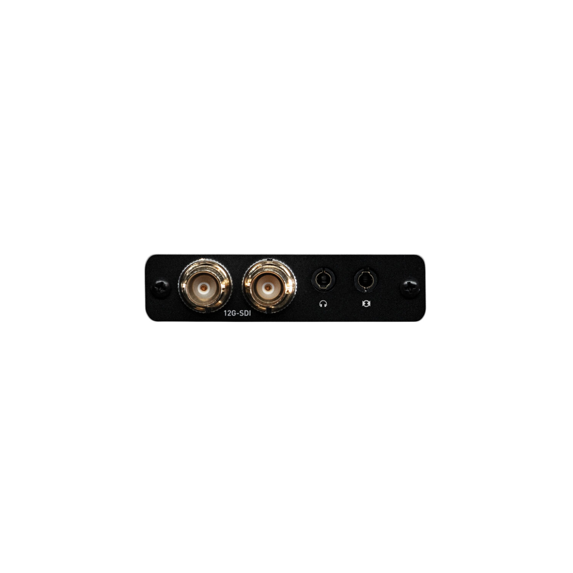 Teradek Prism 873 Prism 873 4K 10bit HEVC/AVC 12G-SDI Decoder Card