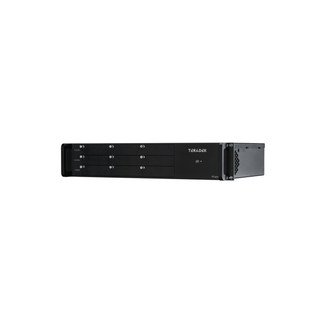 Teradek Prism 802 Base Rack System 2U