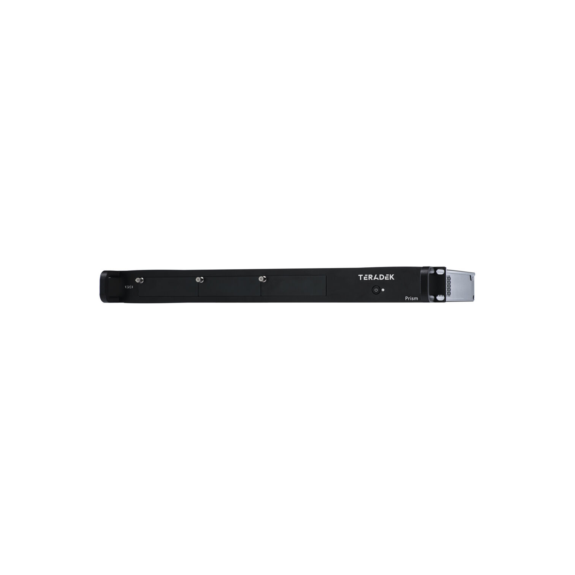 Teradek Prism 801 Base Rack System 1U