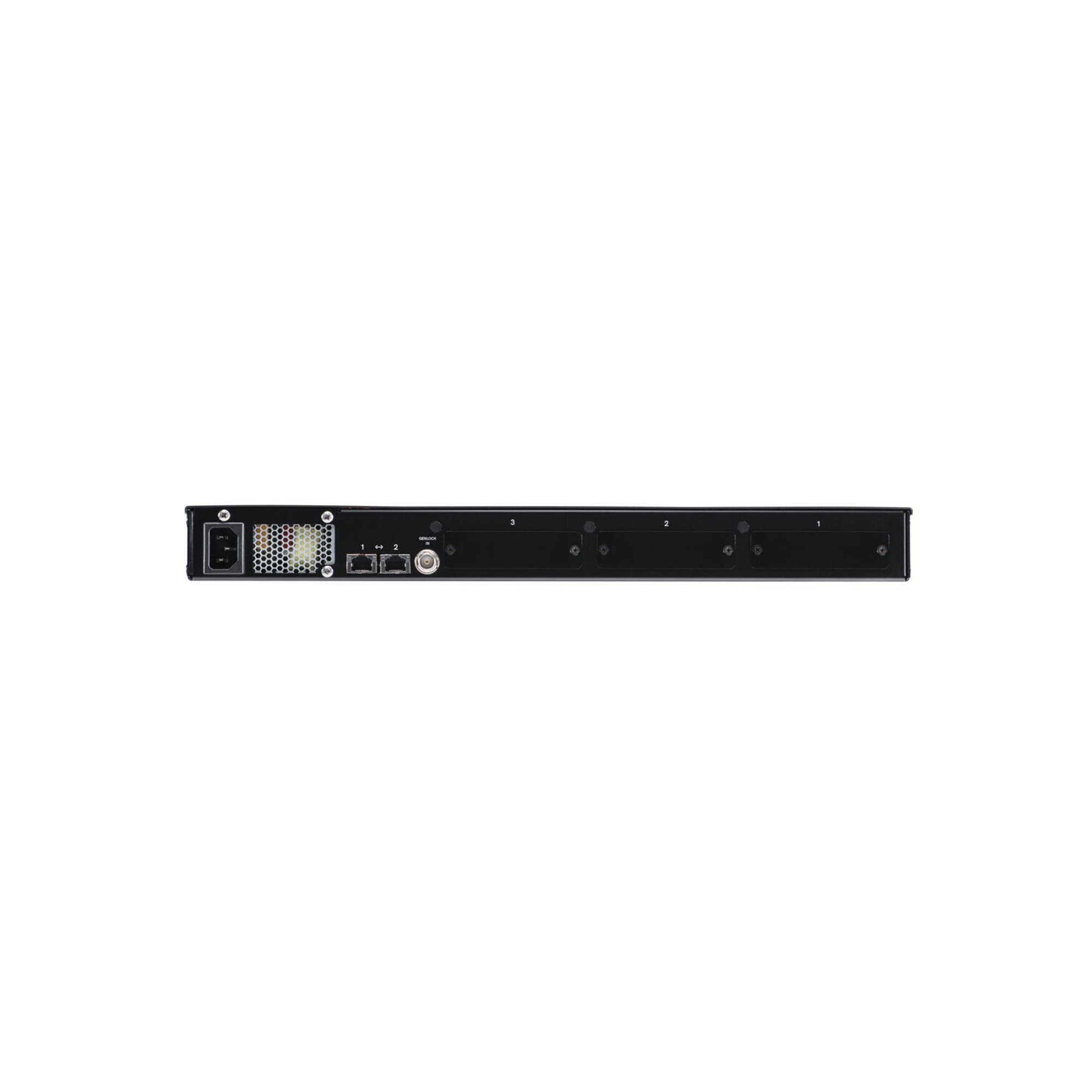 Teradek Prism 801 Base Rack System 1U