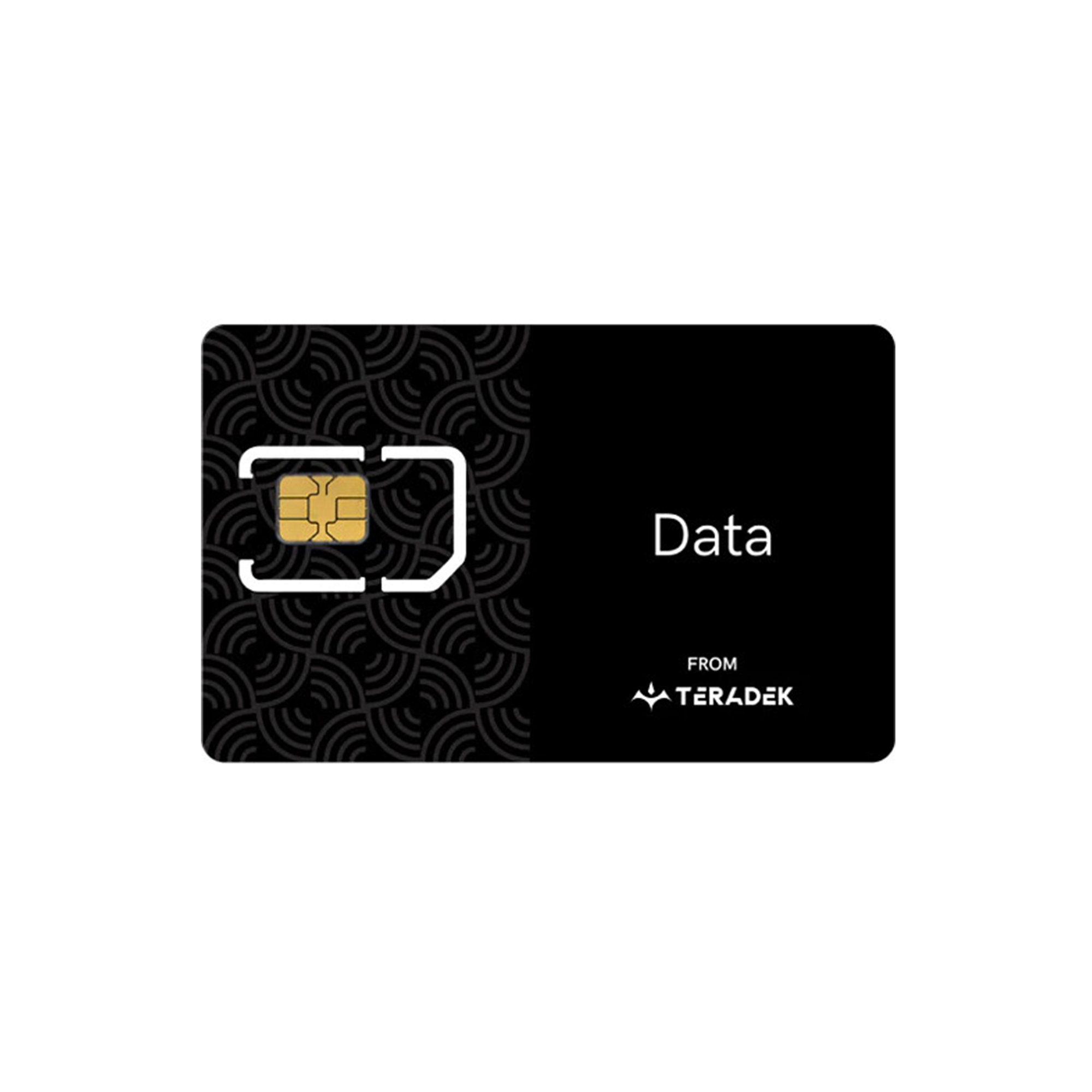 Teradek 12 months - SIM activation