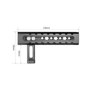 SmallRig Universal Stabilising Camera Top Handle
