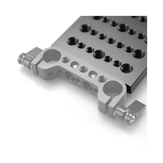 SmallRig Multi-Purpose Mounting Cheese Plate