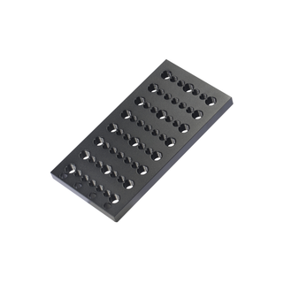 SmallRig Multi-Purpose Mounting Cheese Plate
