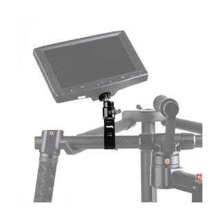 SmallRig Super Clamp with Ball Head Mount (1/4" -20 Screw)