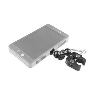 SmallRig Super Clamp with Double Ball Heads (1/4" Screws)