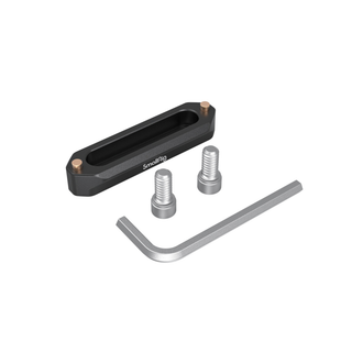 SmallRig Quick Release Safety Rail 7cm