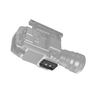 SmallRig Quick Release Plate (Manfrotto-Type 501)