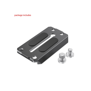 SmallRig Quick Release Plate (Manfrotto-Type 501)