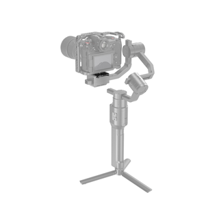 SmallRig Quick Release Plate (Manfrotto-Type 501)