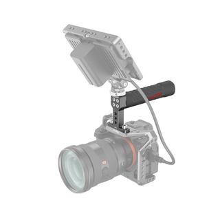 SmallRig Silicone Top Handle with 1/4"-20 Screws