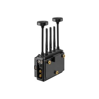 Teradek Ranger Micro 750 3G-SDI/HDMI - Wireless RX Gold-Mount