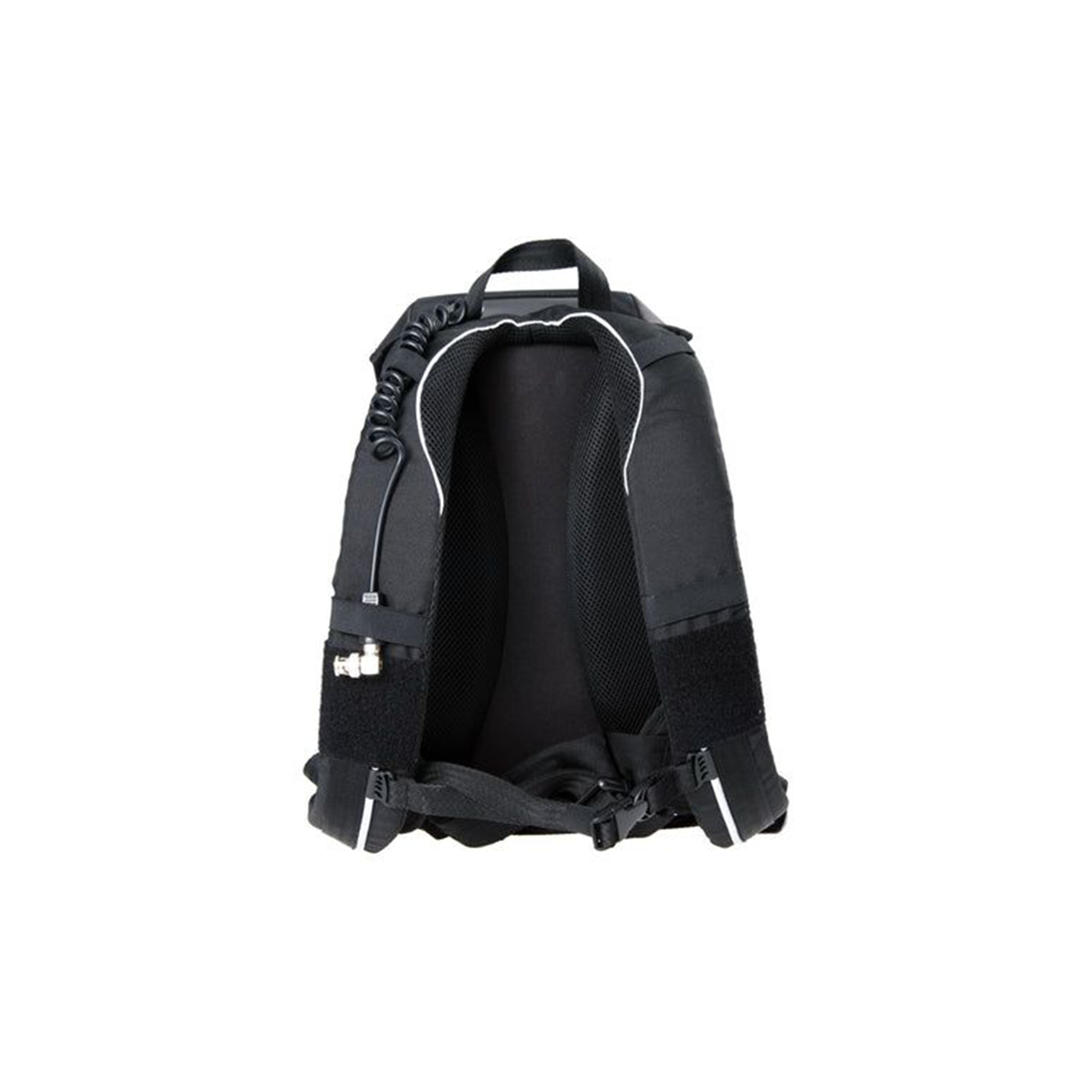 Teradek Prism Mobile Backpack - Gold Mount - Empty