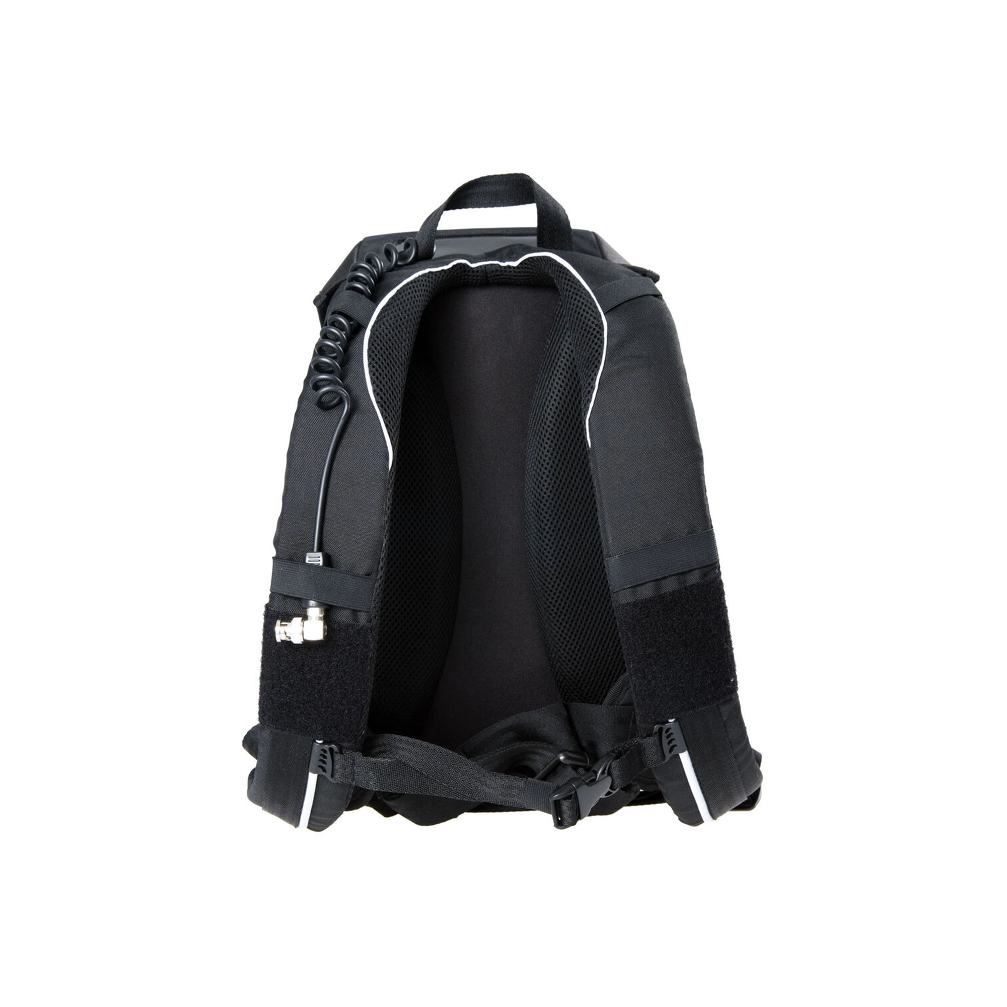 Teradek Prism Mobile Backpack - Gold Mount - 2x LTE
