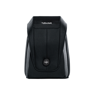 Teradek Prism Mobile Backpack - Gold Mount - 2x LTE