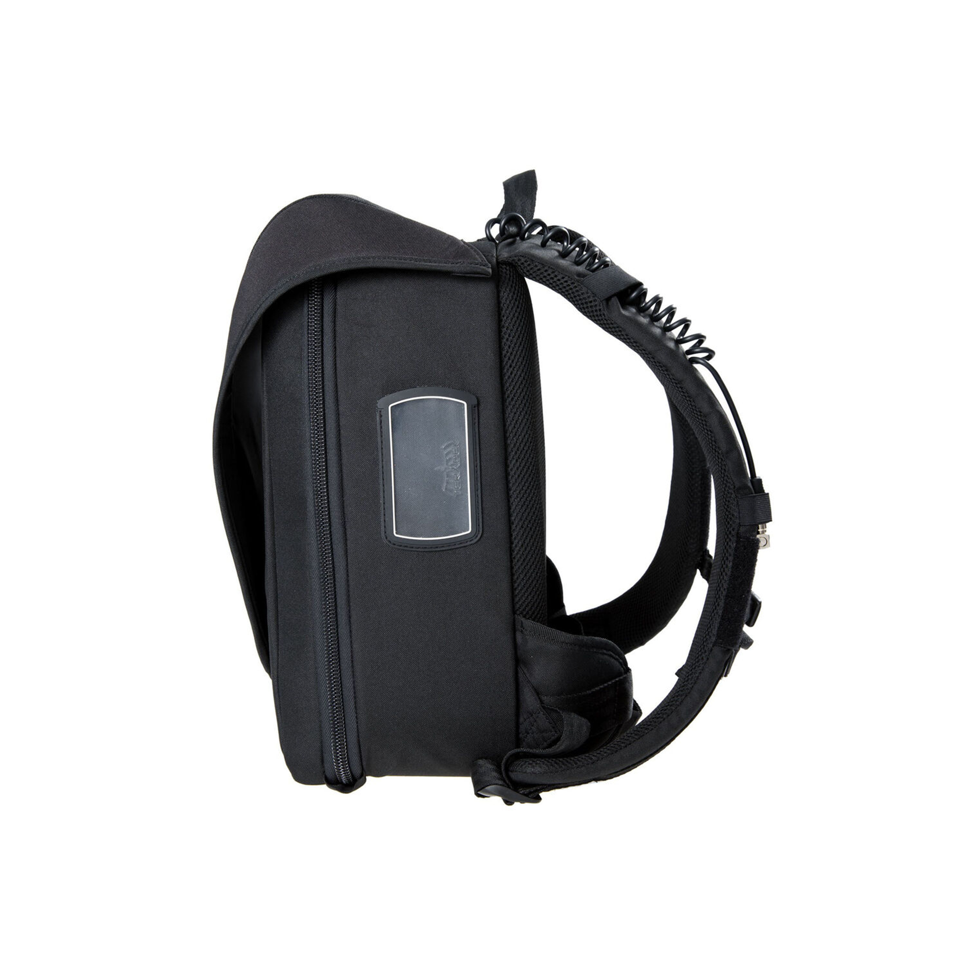 Teradek Prism Mobile Backpack - Gold Mount - 2x LTE