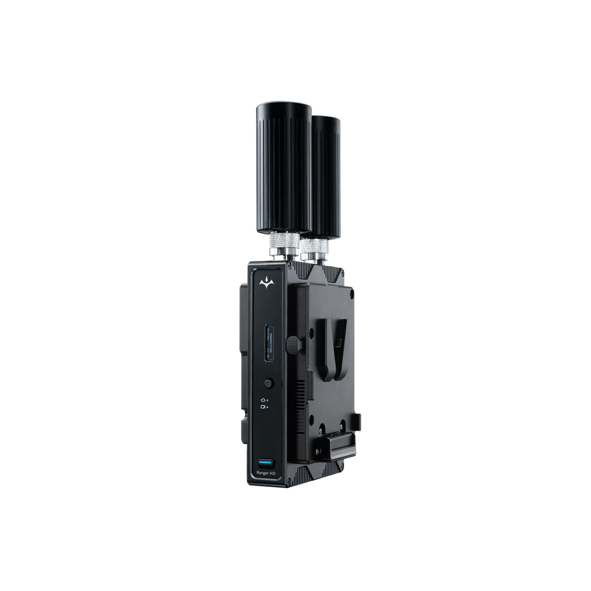 Teradek Ranger HD 3G-SDI/HDMI - Wireless TX/RX Set V-Mount