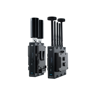 Teradek Ranger HD 3G-SDI/HDMI - Wireless TX/RX Set V-Mount