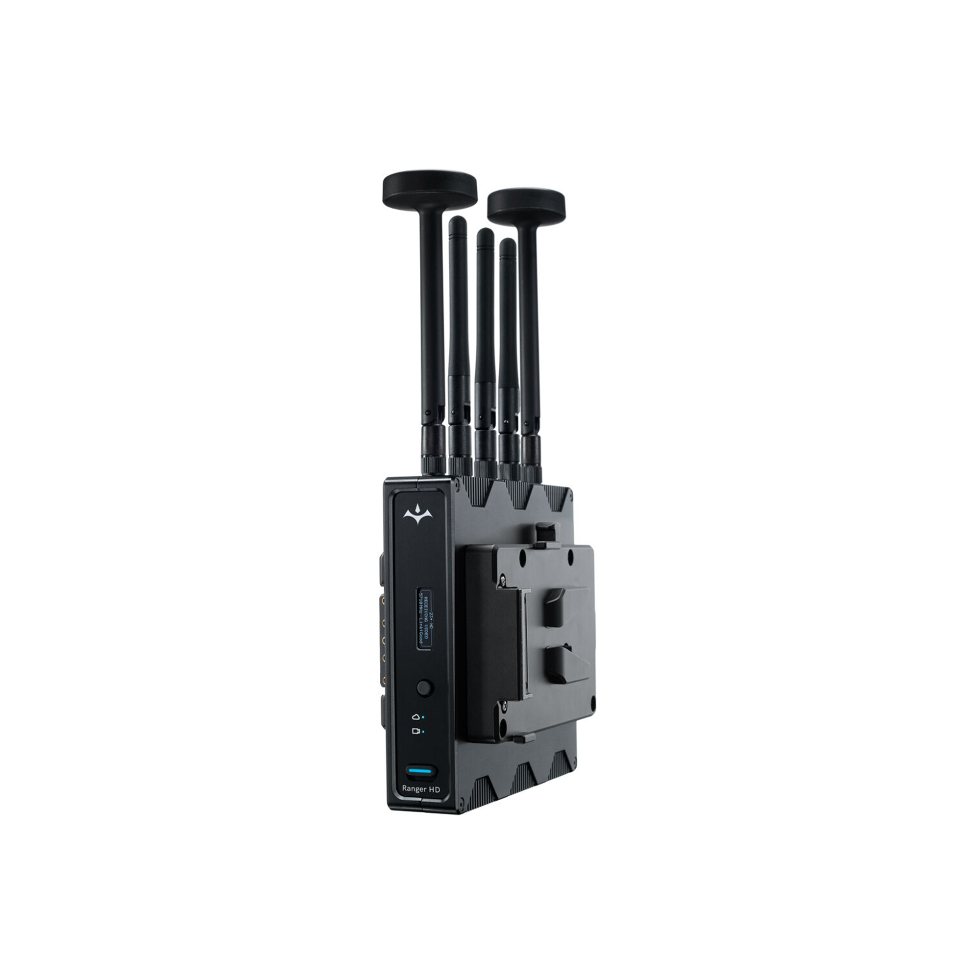 Teradek Ranger HD 3G-SDI/HDMI - Wireless TX/RX Set V-Mount