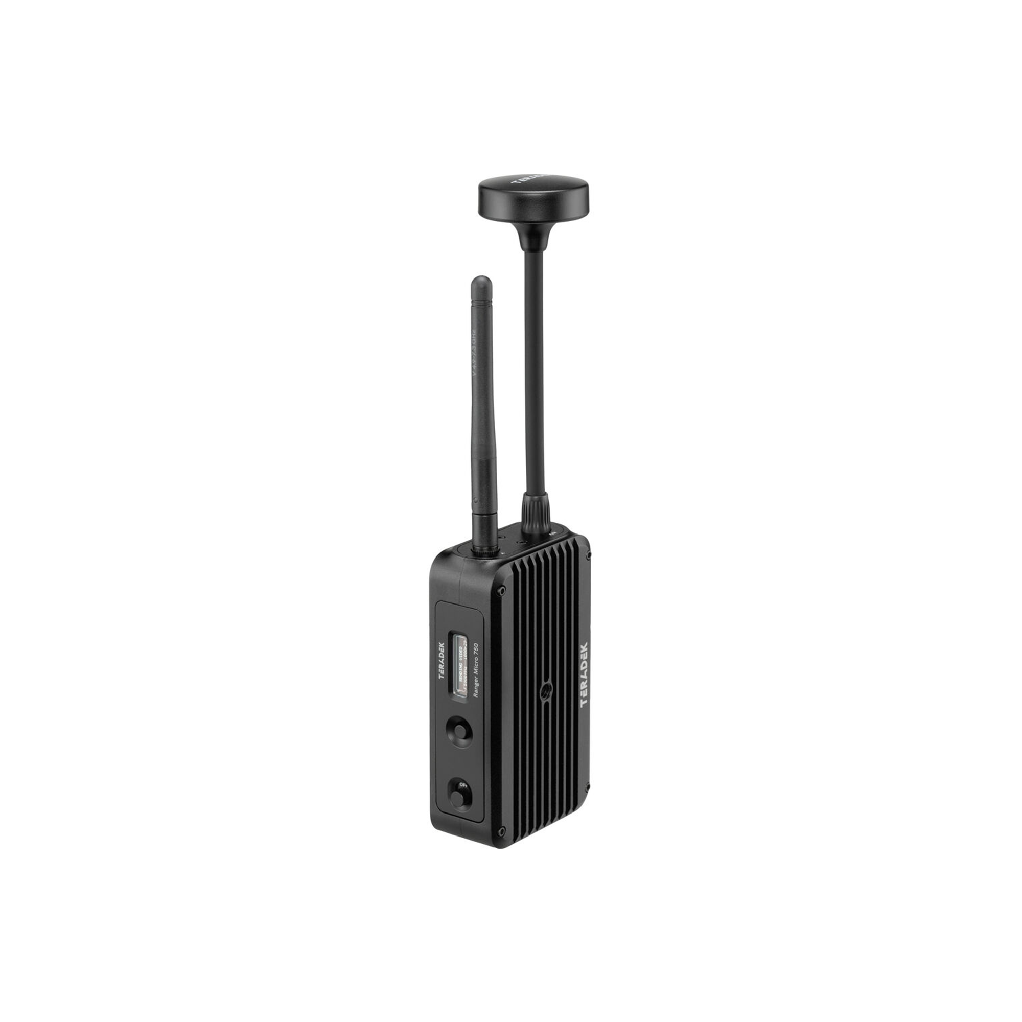 Teradek Ranger Micro 750 3G-SDI/HDMI - Wireless TX No Mount