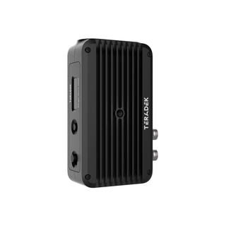 Teradek Ranger Micro 2500 3G-SDI/HDMI - Wireless TX No Mount