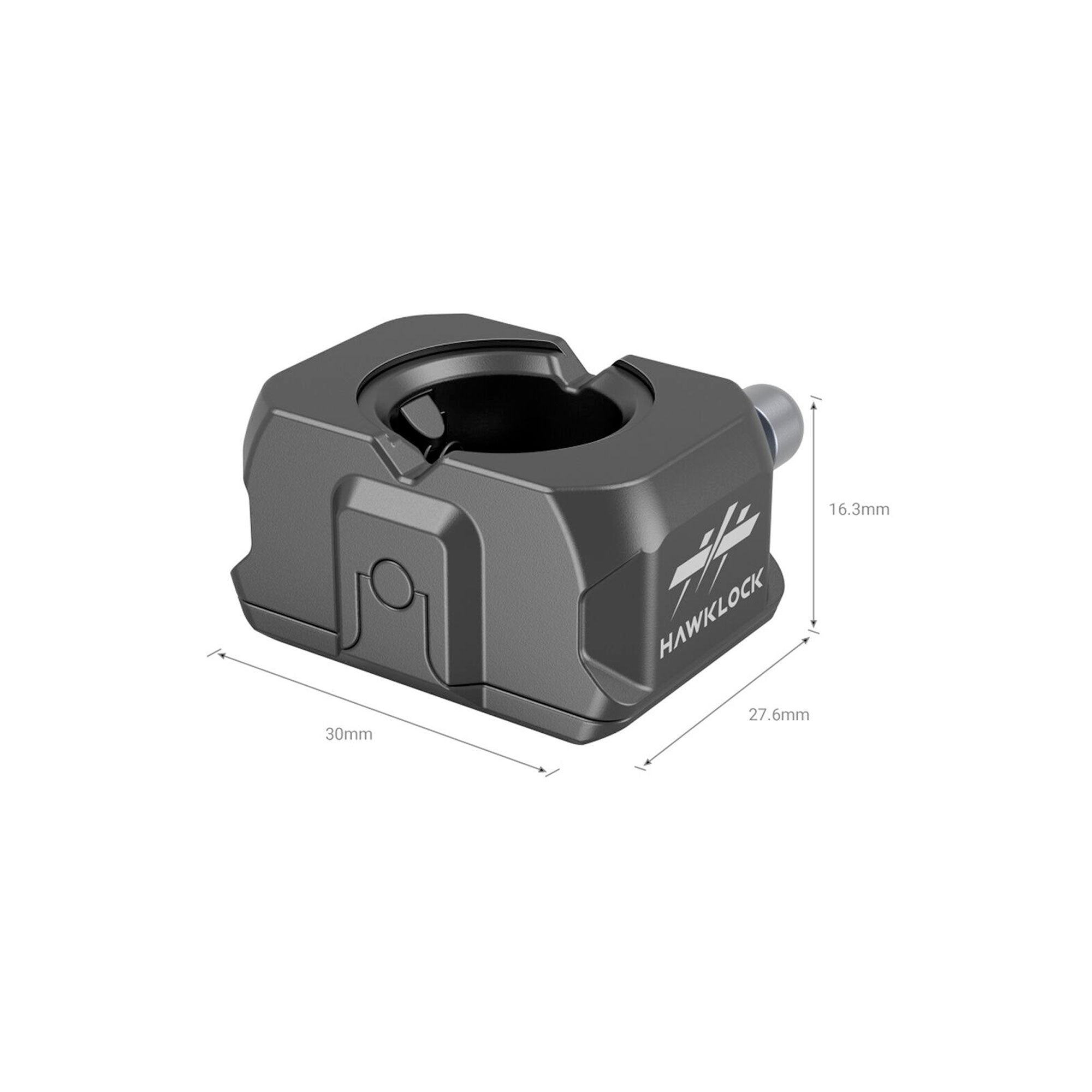 SmallRig Drop-in HawkLock mini Universal QR (Baseplate) 3731