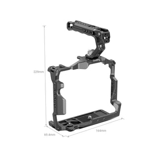 SmallRig Cage Kit for Nikon Z 9 3738
