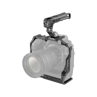 SmallRig Cage Kit for Nikon Z 9 3738