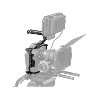 SmallRig Cage Kit for Nikon Z 9 3738