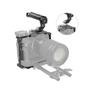 SmallRig Cage Kit for Nikon Z 9 3738