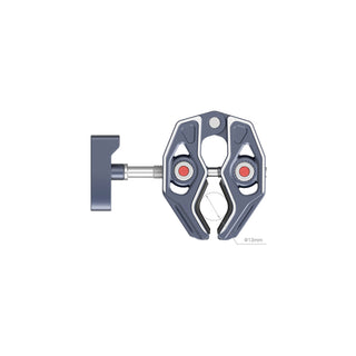 SmallRig Crab-Shaped Clamp 3755