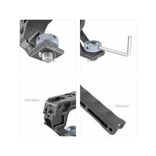 SmallRig ARRI Locating Top Handle (Lite) 3765