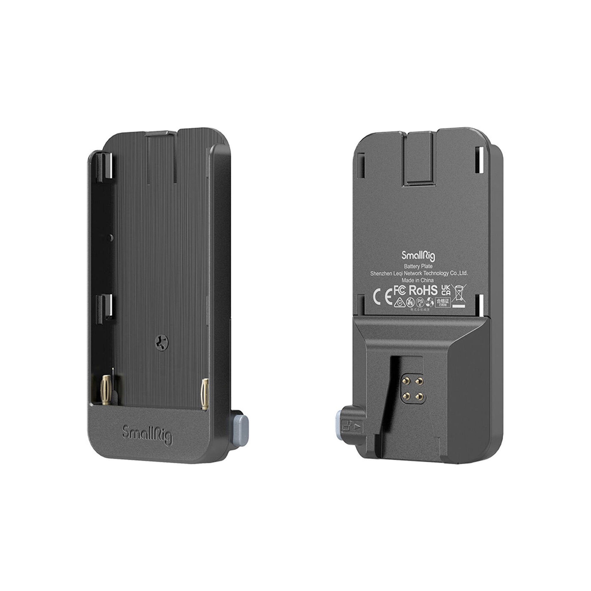 SmallRig Battery Mount Plate 3777