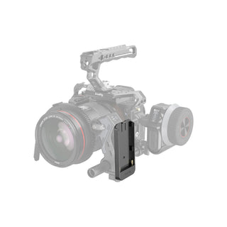 SmallRig Battery Mount Plate 3777