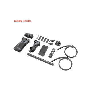 SmallRig MagicFIZ Wireless Follow Focus Handgrip Kit 3782