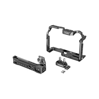SmallRig Cage Kit for Panasonic LUMIX GH6 3785