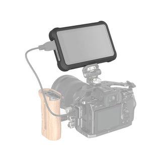 SmallRig Cage Kit for Atomos Ninja V/Ninja V+ 3788