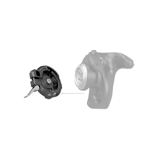 SmallRig Handgrip Rosette Adapter Part for Sony FX6 3403
