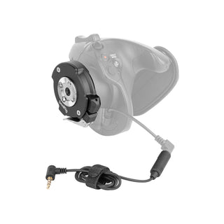 SmallRig Handgrip Rosette Adapter Part for Sony FX6 3403