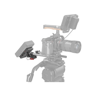 SmallRig V Mount Battery Adapter Plate (Basic Version) with Extension Arm 3499