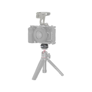 SmallRig Drop-in HawkLock Universal mini Quick Release Plate and Clamp 3513B